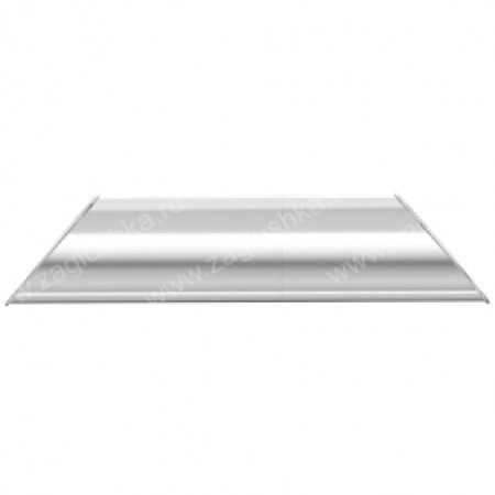 Тоннельный металлический переход размером 3500х765 мм TK19-3500-765 Тоннельный металлический переход размером 3500х765 мм TK19-3500-765